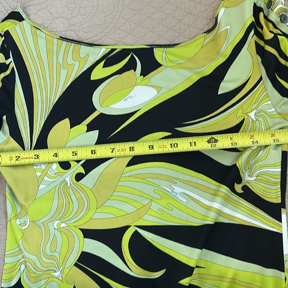 Emilio Pucci dress - Picture 5 of 8